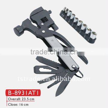 2014 Hammer wrench Multi function hammer promotion tool B-8931AT1