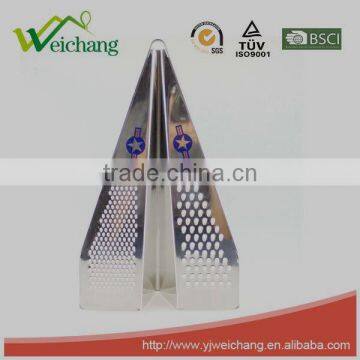 WCJ451 Best selling products vegetable kitchen graters stainless steel grater china supplier