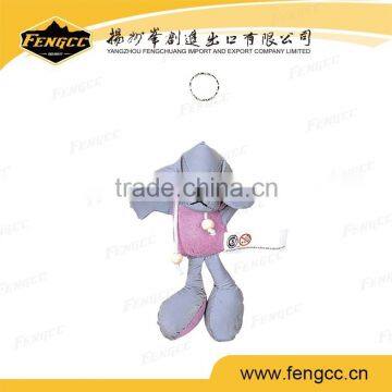 New Design Christmas Reflective Fabric Toy photo-2