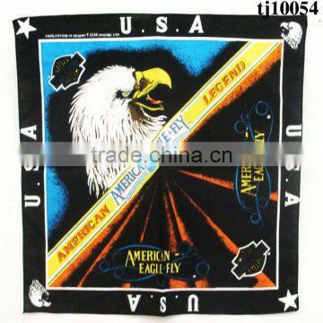 Best-selling Eagle Super Power Designer Kerchief photo-6