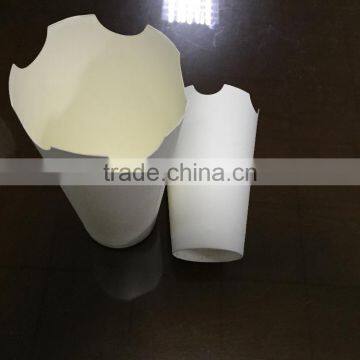 12oz Take Away Disposable Chip Paper Cups