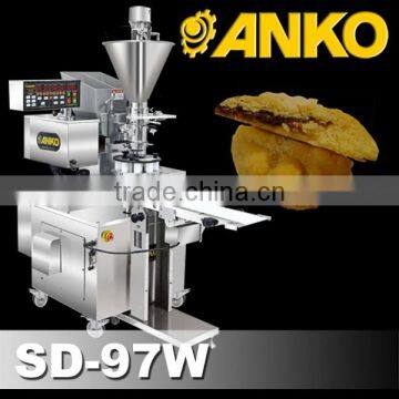 Anko High Capacity Automatic Stainless Steel Pistachio Ball Maker Machine photo-5