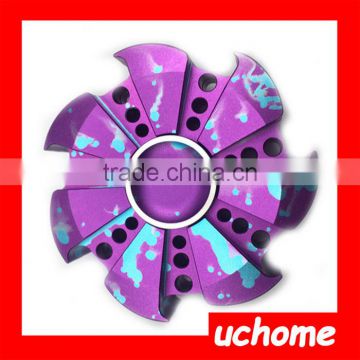 UCHOME Professional custom factory for fidget toy finger spinner