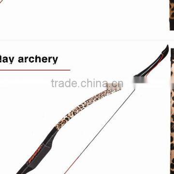 15lbs Kids' Recurve Shooting Bows Safe Children Bows