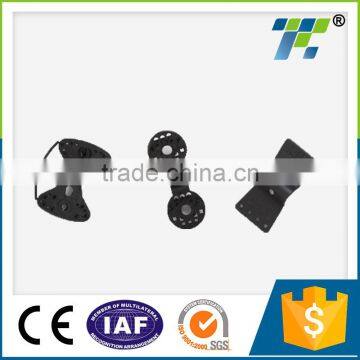 plastic clips for shade cloth,net,plastic clamp,Black Butterfly Clips