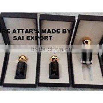 Agarwood Oil / Oud Oil Sample photo-5