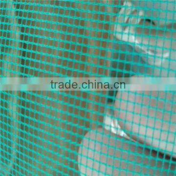 Plaine weave Plastic fly screen for window 14-30mesh