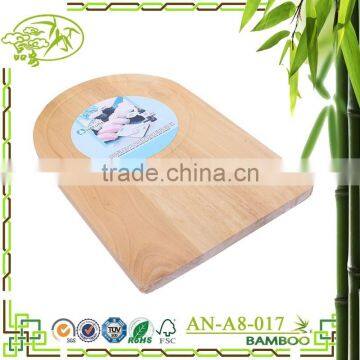 Good quality sell well large kitchen cutting board