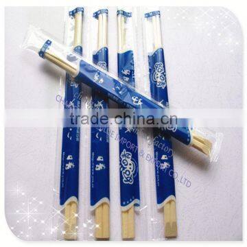 bamboo twins chopsticks with good price