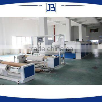 Jiabao Good Elasticity Eva Hot Melt Adhesive Film for Shoes photo-4