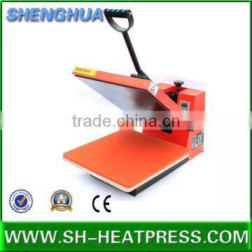 Heat Press Transfer Machine for Printing T-shirt 40x60CM photo-2