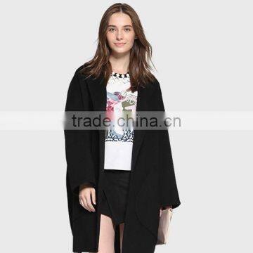 Wool Jacket for Winter Fashion Stylish Warm Jacket for Women