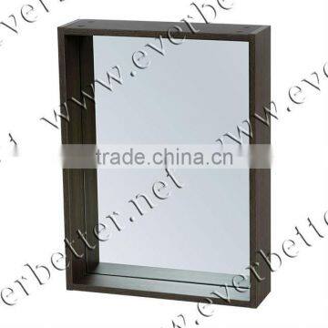 Modern Design For Home decor anyique frame Shadow Box Mirror