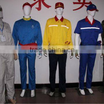 Supply Best Quality Fire Safety Suit With Factory Price photo-4