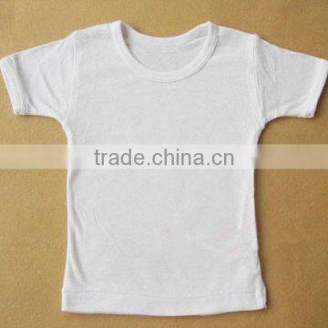 2013 baby clothes short sleeve organic cotton baby clothes