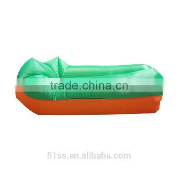 2017 New product Maple Leaf air sofa bed with best design