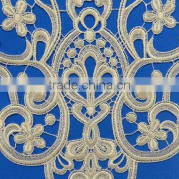 Most popular applique embroidery in large stock