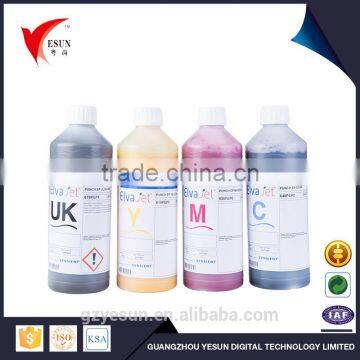 Preferential Price Eco Solvent White Ink Good Quality Eternal Ink photo-3