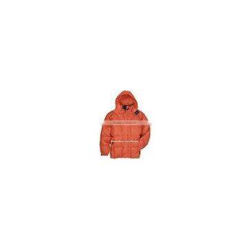 Durable Lining Men's Down Jackets