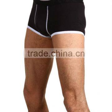 Mature Men's Boxer Briefs Underwear Briefs photo-3