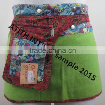 Cotton Skirt photo-4