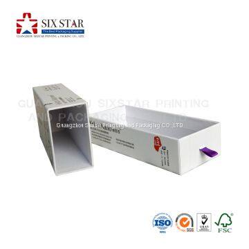 2017 New Products Custom Glasses Packaging Boxes With Ribbon photo-5