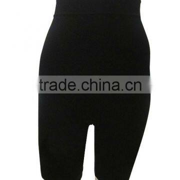 Black hot shapers panties women's seamless underwear fir slim perfect body shaper