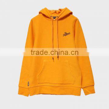 winter hoodies orange tracksuit Mens Gym Clothing Bodybuilding