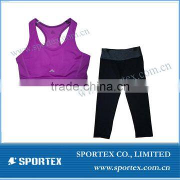 2015 Custom Women Yoga Pant, Hot Sale Girls Wearing Yoga Wear YP1303 photo-4