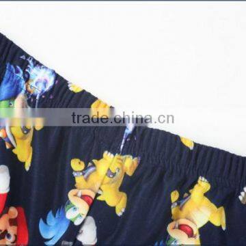 Coat Style Pajamas Printing Pajamas License Pajamas photo-6