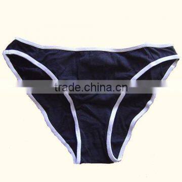 Yarn Dyed Girls Knickers