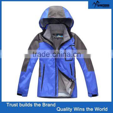 Hot selling leather jackets kids fashion