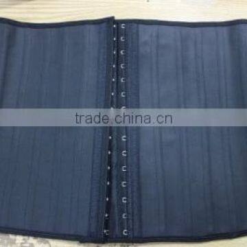 Slimming Shaperwear Walson Waist Trainer Corset for Weight Loss Body Shapewear photo-3