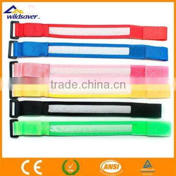 Road Safety Novelty Product Led Lighting Armband photo-4