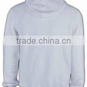 Great Workmanship Good Quality Wholesale Plain Color Hoodies photo-4