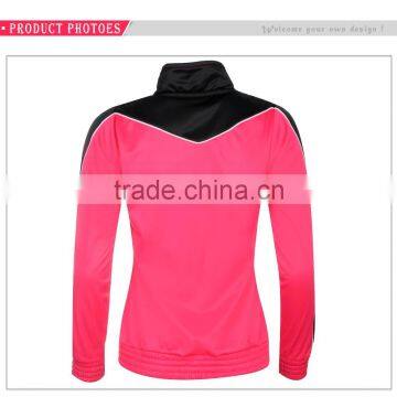 Wholesale Women Athletic Tracksuits / Tracksuits Active Sportswear Brands photo-2