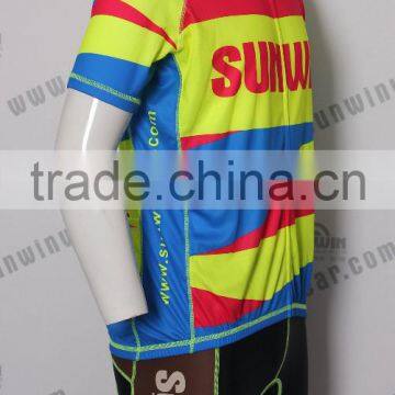International Custom High Quality Cycling Jerseys photo-4