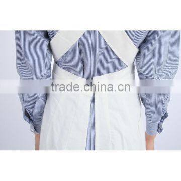 New Style Nurse Uniform for Hospital Wholesale photo-4