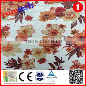 Customized Pvc Coated Digital Printing Service Factory photo-2