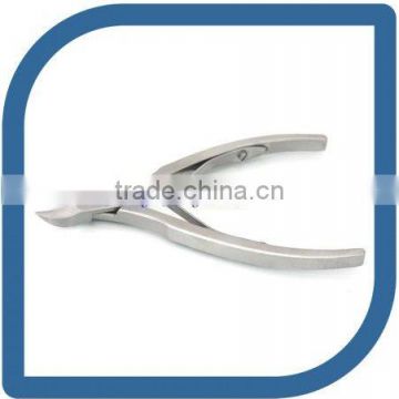 Nail Cutter 5.5" with Lock