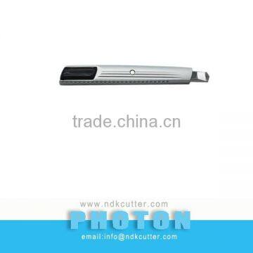 Auto-Lock Aluminum Diecast Grip 9mm Cutter Knife photo-5