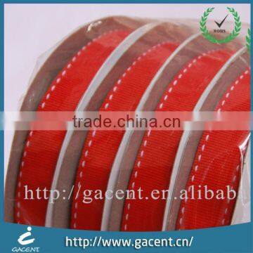 China Fancy Wholesale Cotton Grosgrain Ribbon photo-2