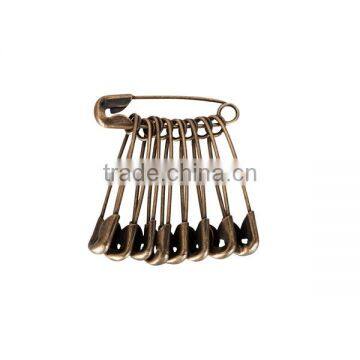 [Sinfoo] Metal Hang Tag Safety Pin for Name Tag photo-2
