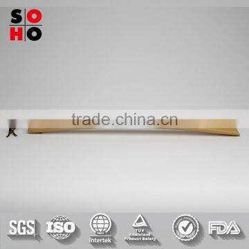 High Quality Custom Size Wooden Shoe Horn