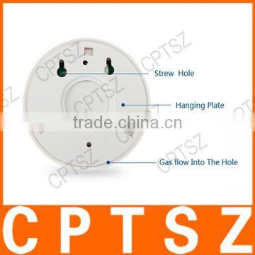 Home Safety Battery Operated CO Carbon Monoxide Alarm photo-4