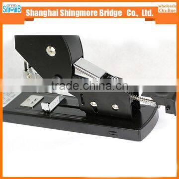 Chinese Hot Selling High Standard 120 Sheet Heavy Duty Stapler for Office photo-3
