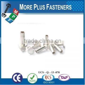 Made in Taiwan Hollow Rivet photo-2