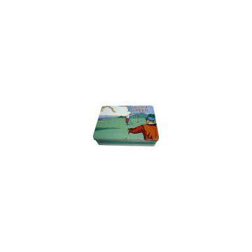 Tin Box