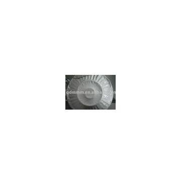 Flux cored welding wire