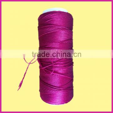 600D/3 Multi-ply Viscose Rayon Filament Yarn